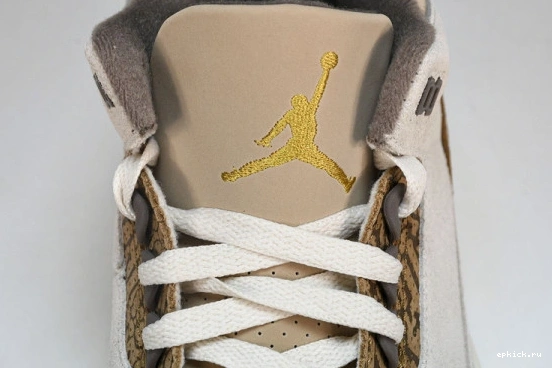 Cheap EP  CT8532-102 Palomino CT8532-102 Jordan Retro 3  1229